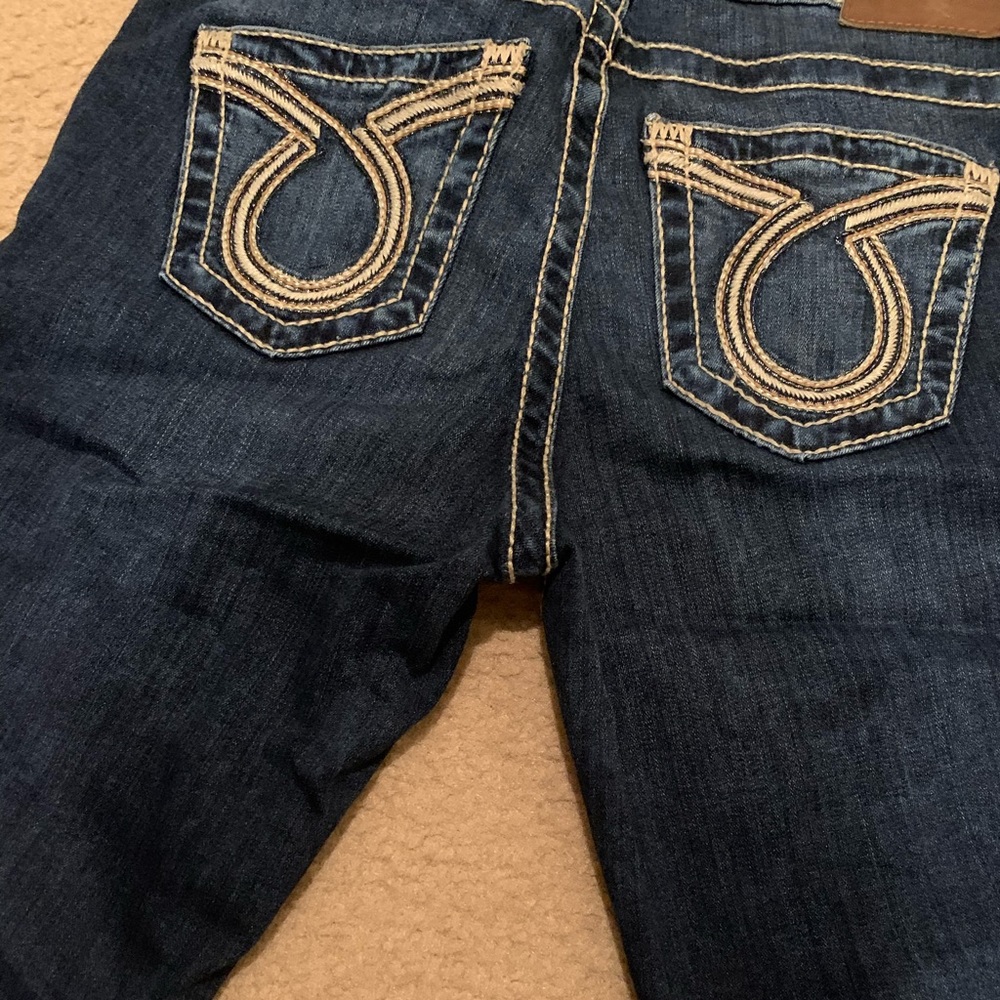 Big Star jeans